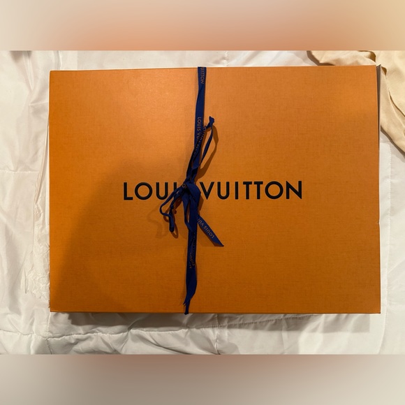 Louis Vuitton rose ballerine neverfull - Picture 5 of 5